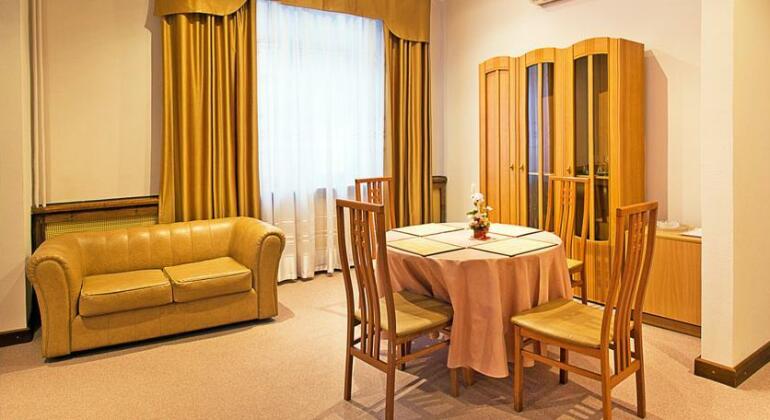 Hotel Kulon - Photo4