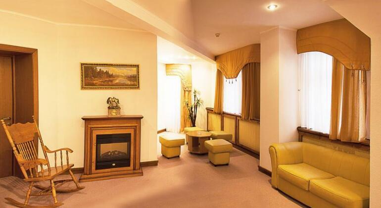 Hotel Kulon - Photo5