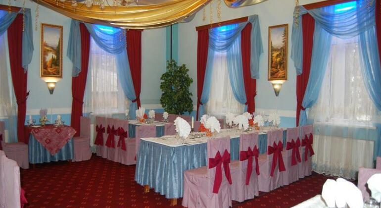 Hotel Lina Zhukovsky - Photo2