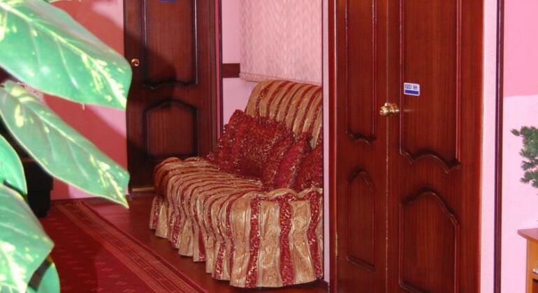 Hotel Lina Zhukovsky - Photo3