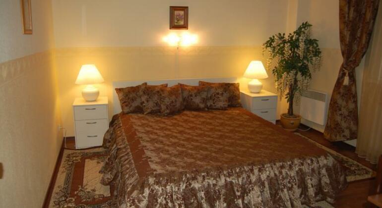 Hotel Lina Zhukovsky - Photo4