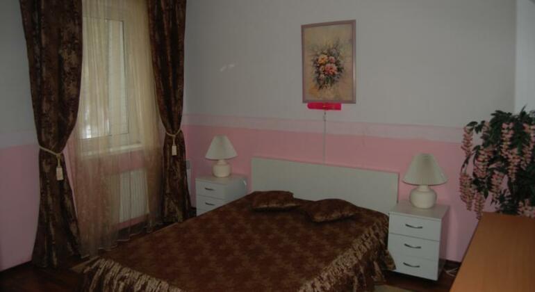 Hotel Lina Zhukovsky - Photo5