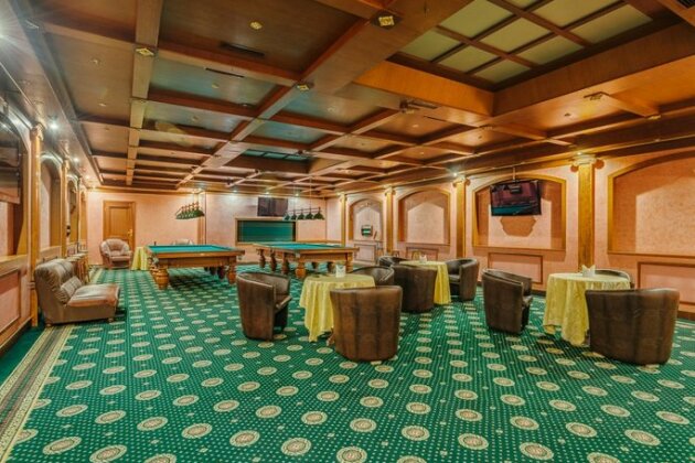 Hotel Mys Otdykha Nadezhda - Photo3