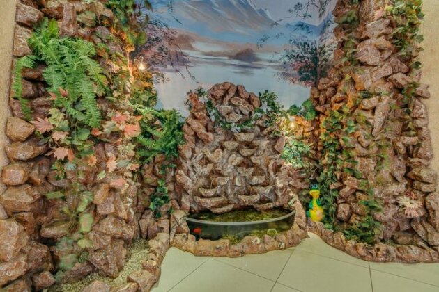 Hotel Mys Otdykha Nadezhda - Photo4