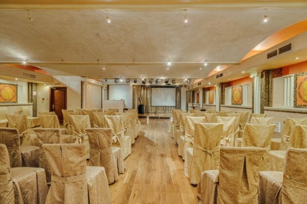 Hotel Mys Otdykha Nadezhda - Photo5
