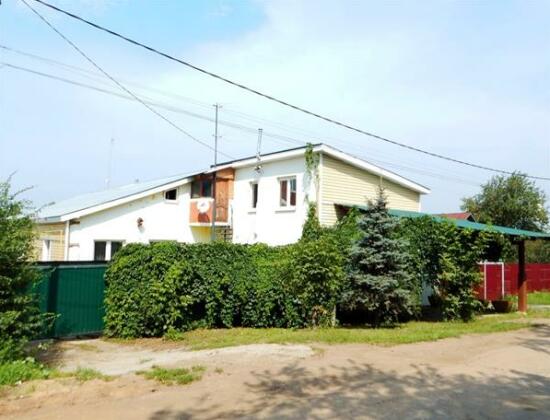 Istochnik U Reki Guest House - Photo2