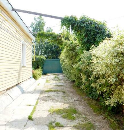 Istochnik U Reki Guest House - Photo3