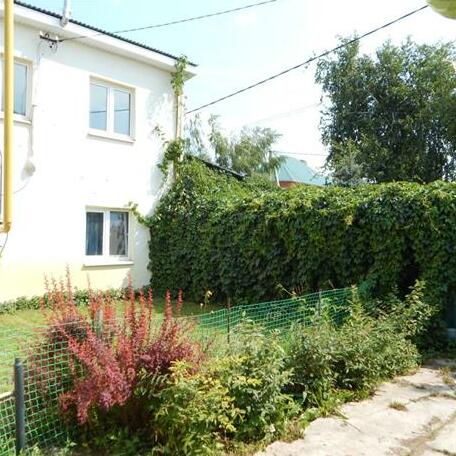 Istochnik U Reki Guest House - Photo4