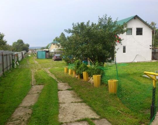 Istochnik U Reki Guest House - Photo5