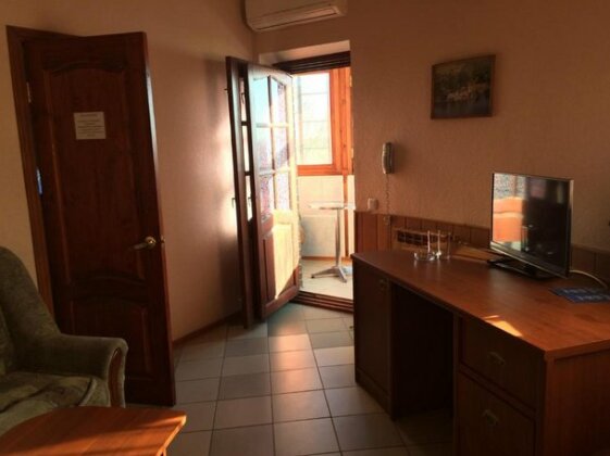 Mini hotel Gavan Nadiezhdy - Photo4