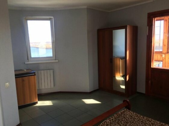 Mini hotel Gavan Nadiezhdy - Photo5