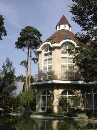 Mini Hotel Riviera - Photo2