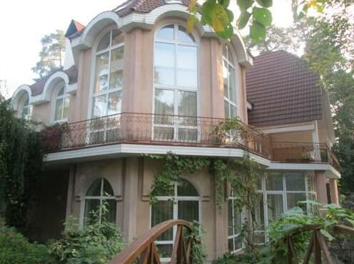 Mini Hotel Riviera - Photo3