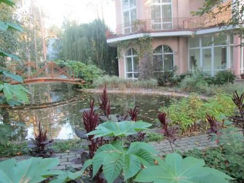 Mini Hotel Riviera - Photo5