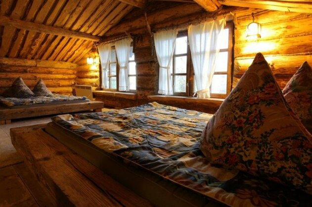 Mini-hotel Tayezhny