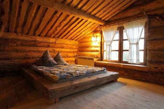 Mini-hotel Tayezhny - Photo5