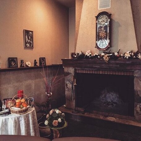 Thedom Guest House - Photo4