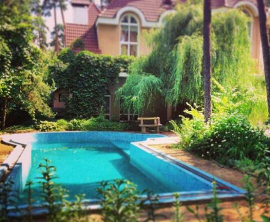 Thedom Guest House - Photo5