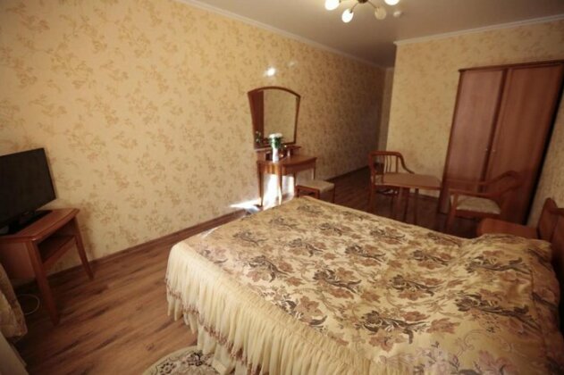 Tikhaya Zavod Inn - Photo4