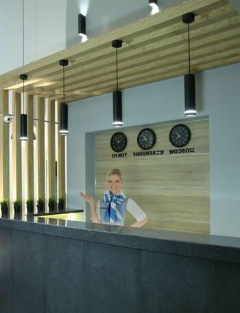 Wesendorf Hotel in Ramenskoye - Photo2