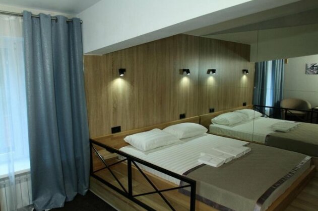 Wesendorf Hotel in Ramenskoye - Photo4