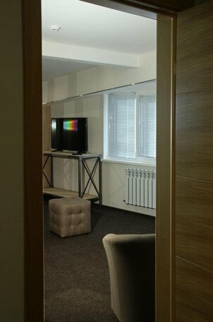 Wesendorf Hotel in Ramenskoye - Photo5
