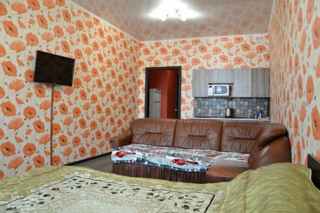 Zhukovskij Les Apartments - Photo3