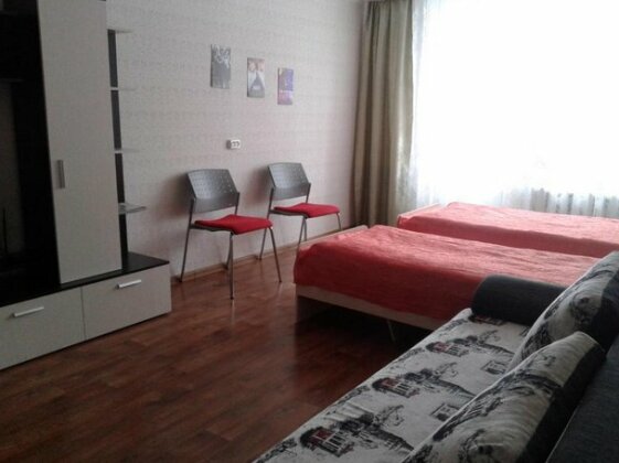 Apartment on prospekt Mira 24 - Photo2