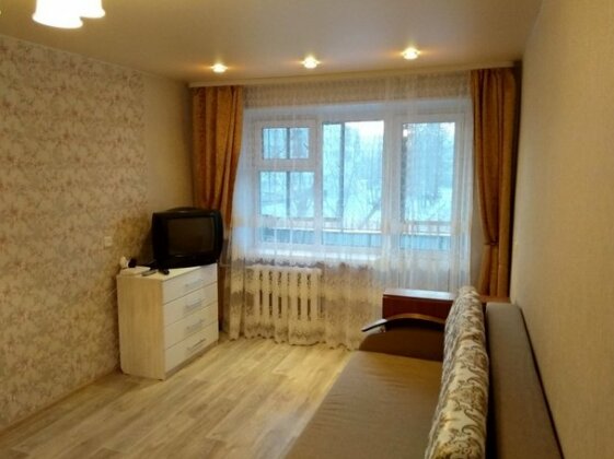 Na Solnechnoj 12 Apartments - Photo3