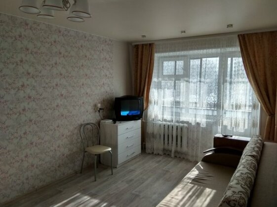 Na Solnechnoj 12 Apartments - Photo4