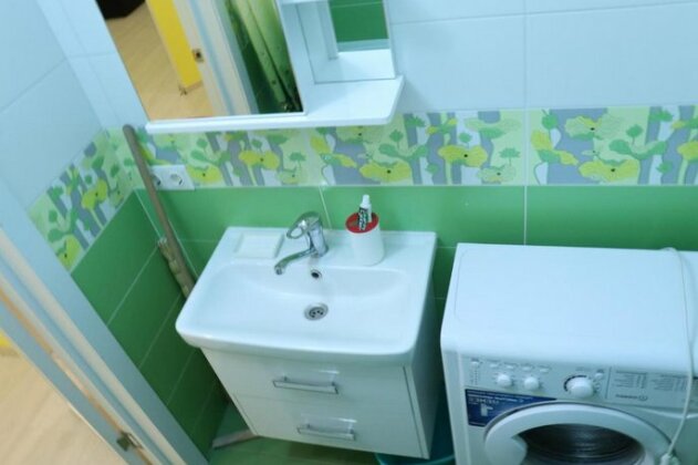 Apartaments Suponevo 3A - Photo3
