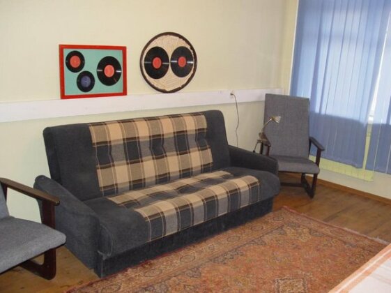 Apartment in the Forest - Photo2