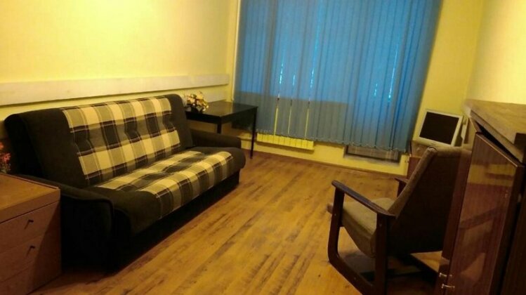 Apartment in the Forest - Photo3