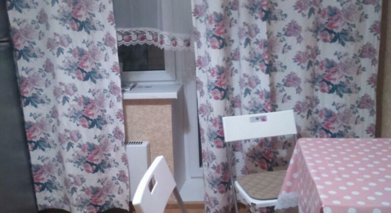 Apartment Proezd Veteranov 10 - Photo3