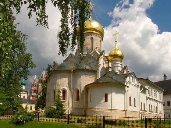 Dachniy Hostel - Photo2