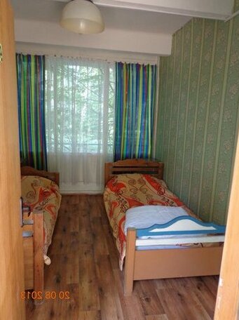 Dachniy Hostel - Photo3