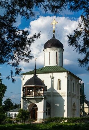 Dachniy Hostel - Photo5