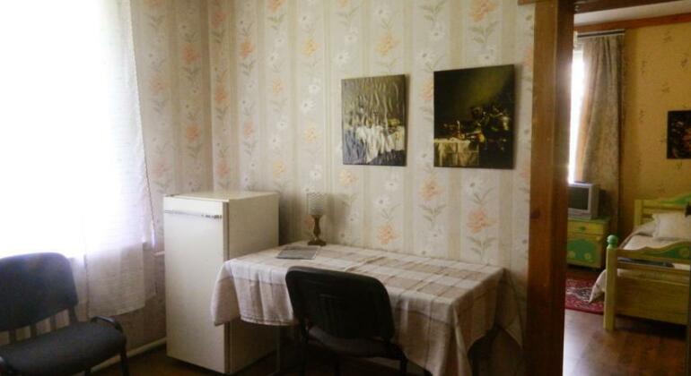 Fligel Hotel Zvenigorod - Photo2