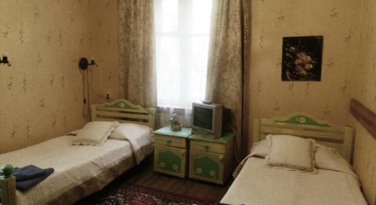 Fligel Hotel Zvenigorod - Photo4