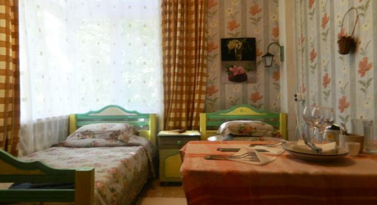 Fligel Hotel Zvenigorod - Photo5