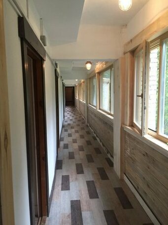Hotel Yozhik - Photo3