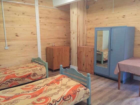 Hotel Yozhik - Photo4