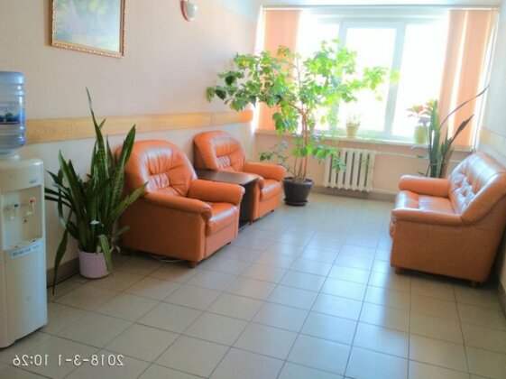 Hotel Zvenigorod - Photo2