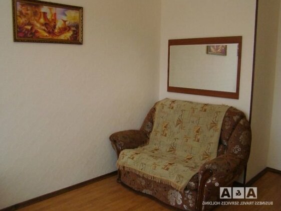 Hotel Zvenigorod - Photo3