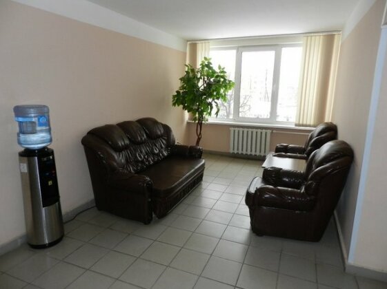 Hotel Zvenigorod - Photo5