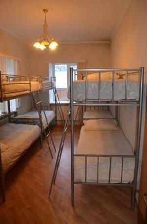 Lucke Hostel