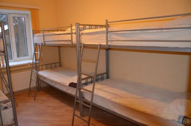 Lucke Hostel - Photo2