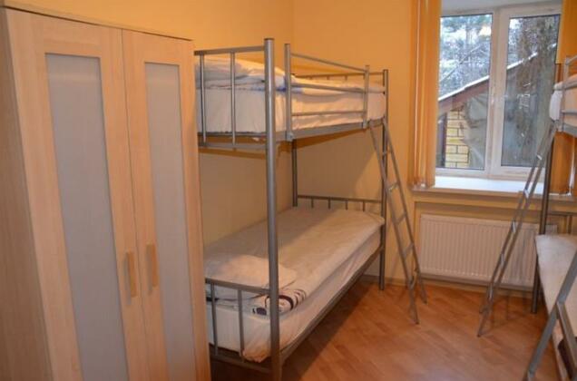 Lucke Hostel - Photo3
