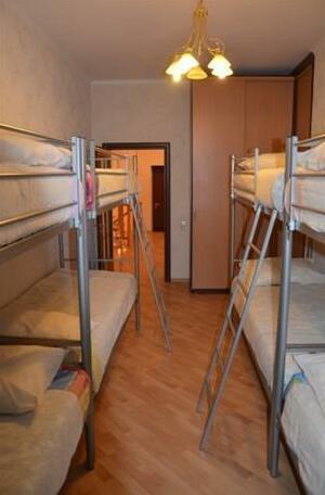 Lucke Hostel - Photo4