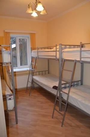 Lucke Hostel - Photo5